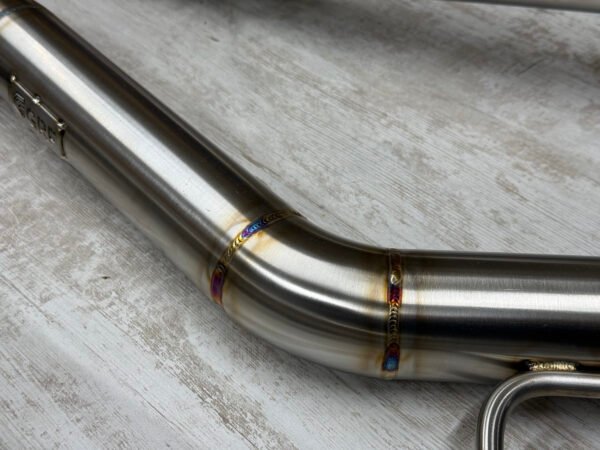 IMG_7424 Ligne Full Tube 206 2.0 HDI inox 63,5 mm