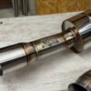 Ligne 206 2.0 HDI avec silencieux inox 63,5 mm